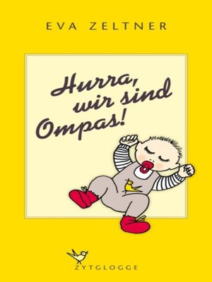 cover image of Hurra, wir sind Ompas